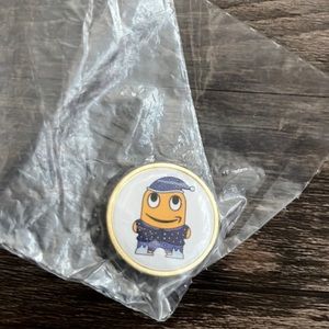 Limited Edition| Amazon Peccy